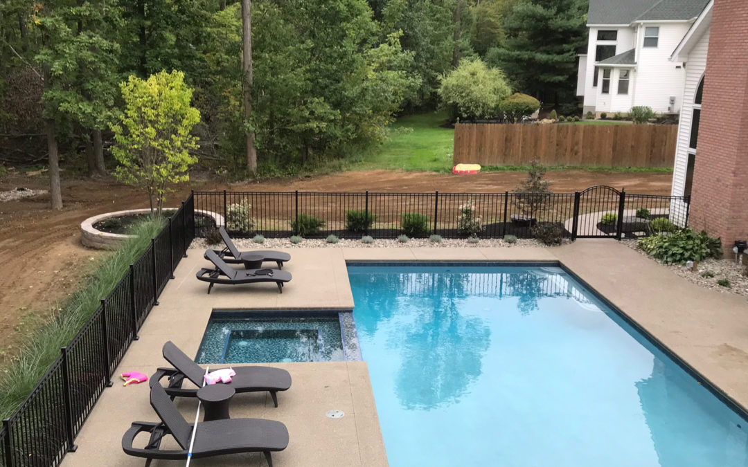 Hamburg, NY – Juniors Design and Build Project Highlight